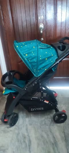 Tnnies hot selling pram