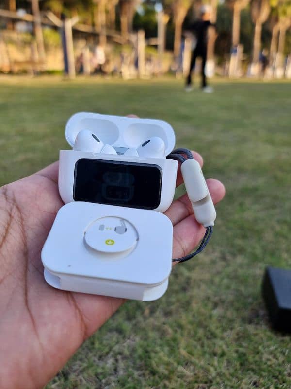 A9 pro airbpods 2