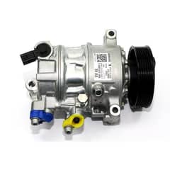 AUDI A/C COMPRESSOR A3 DENSO GRM