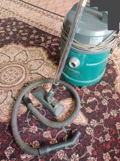 LG-Vaccum cleaner