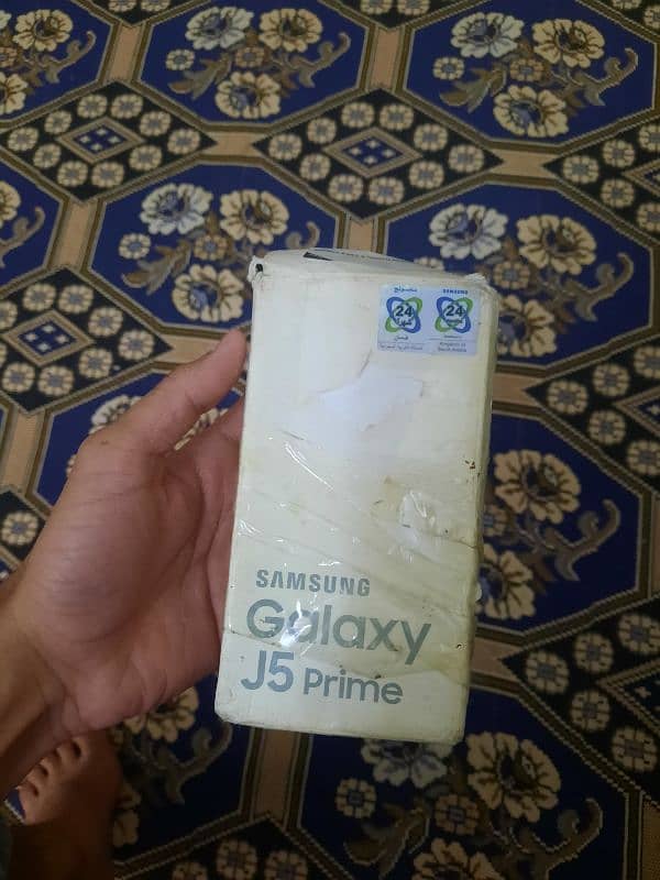 samsung j5 prime 8