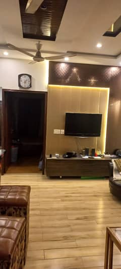 House For Sale In Johar Town Block D Saman Zar Colony