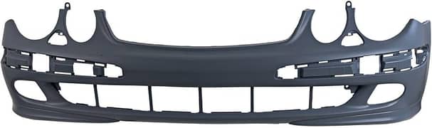 Front Bumper 2003-2006 Mercedes Benz E320 E500 211