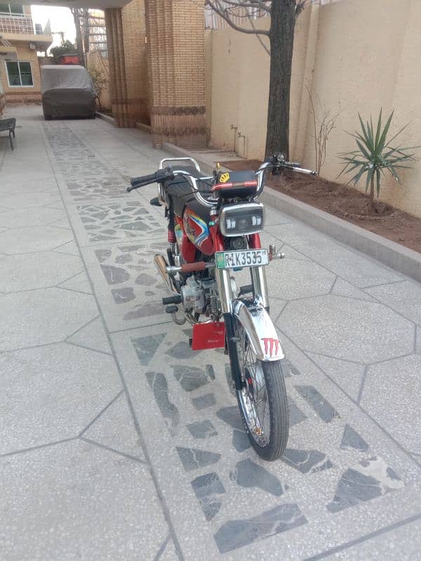 new bike 3