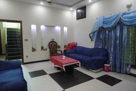 House For Sale In Abdalian Block C