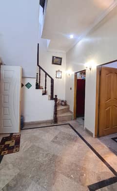 House For Sale In Johar Town Block G