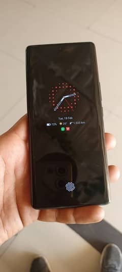 infinix note 40 pro 5G