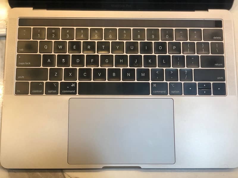 MacBook Pro 2018.13”/core i7/macbook pro for sale Ramzan Offer 0