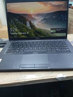 Dell latitude 5400 i7 / 8gen 8gb ram 256 SSD nvme