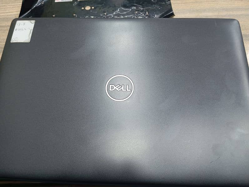 Dell latitude 5400 i7 / 8gen 8gb ram 256 SSD nvme 1