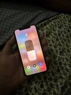 iphoneX