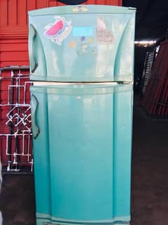 pel refrigerator medium size