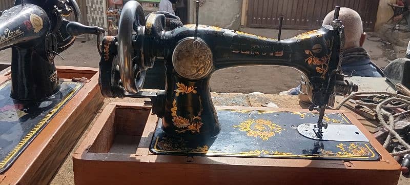 sewing machine 3