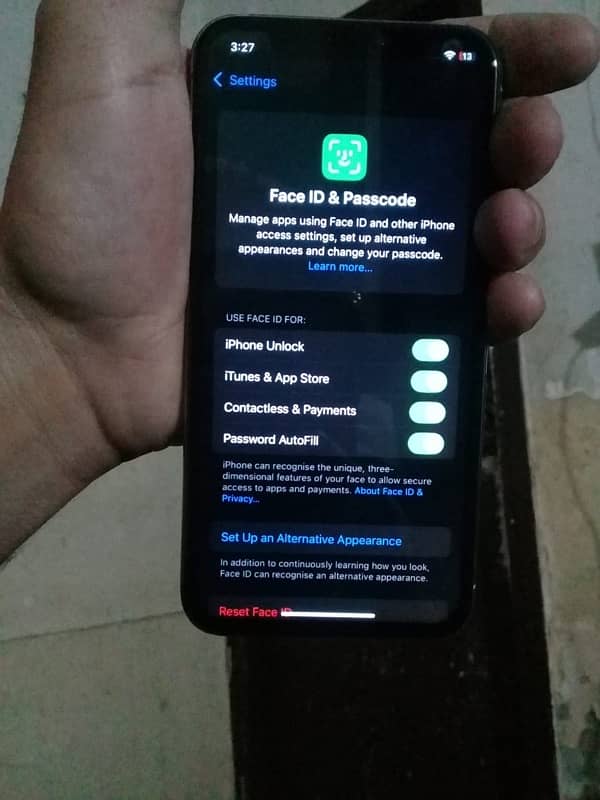 iPhone XS 64gb non pta factory unlock 1