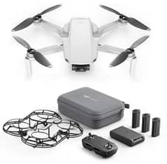 dji mavic mini