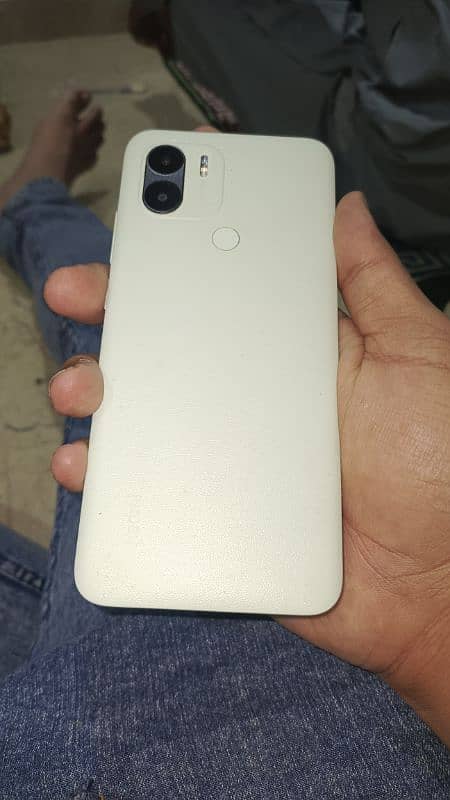 Redmi A2 Plus sealed pcs 3