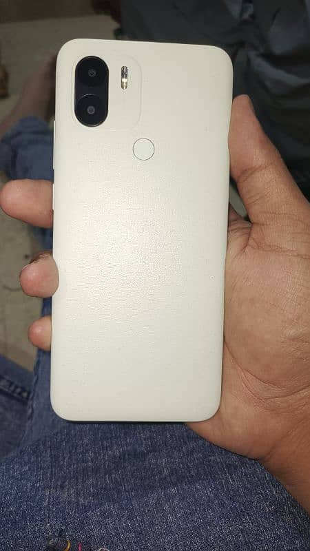 Redmi A2 Plus sealed pcs 4