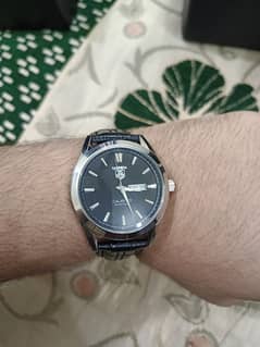 Tag Heuer carrera