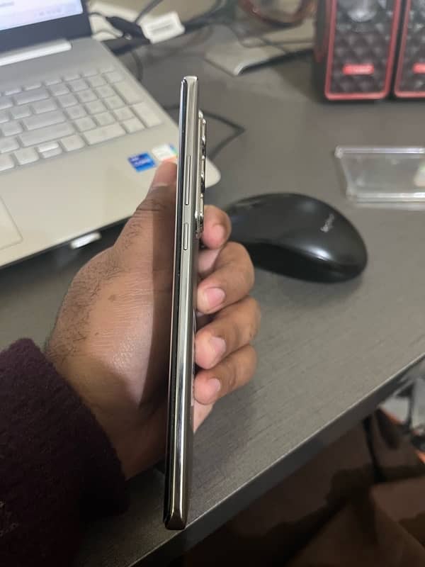 Infinix Hot 50 Pro plus Just a few days used 3