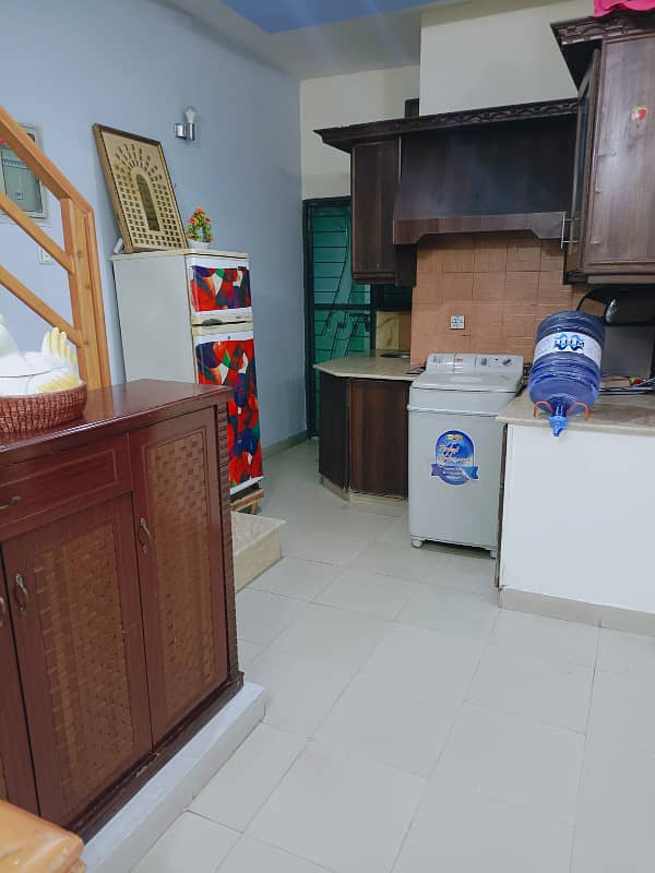 House For Sale In Johar Town Block R-1 6