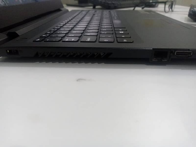 Lenovo V110 Core i5-7th Gen 8GB Ram 256GB SSD & 512GB HDD 1