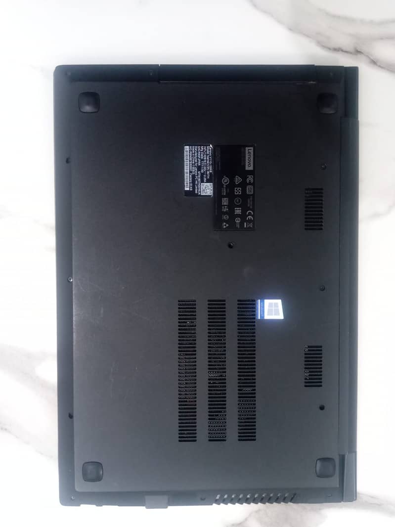 Lenovo V110 Core i5-7th Gen 8GB Ram 256GB SSD & 512GB HDD 4