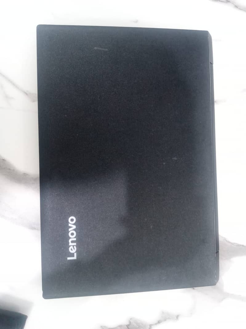 Lenovo V110 Core i5-7th Gen 8GB Ram 256GB SSD & 512GB HDD 7