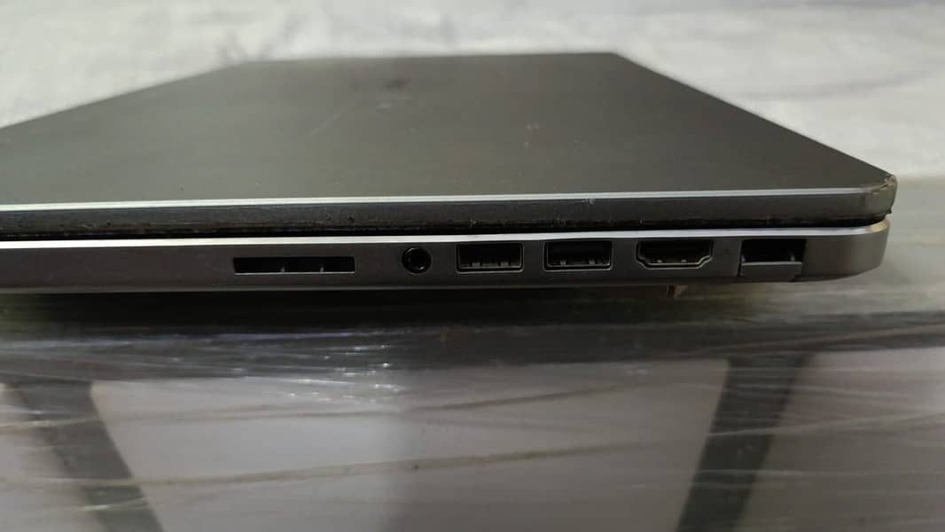 DELL INSPIRON i7 TOUCH DISPLAY Laptop 2