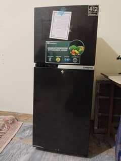 Dawlence New refrigerator 11 cubic feet