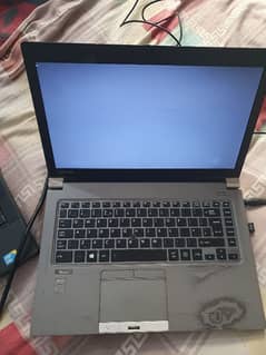 Toshiba Laptop i5 4th generation