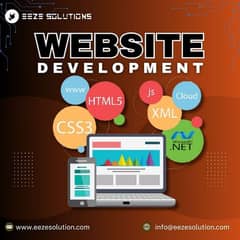 Website development | website designing | Mobile app development