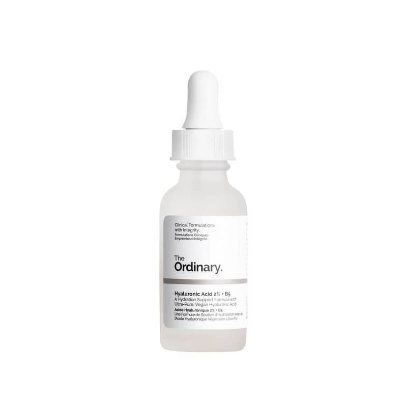 The Ordinary Skin Brightening Niacinamide Serum 0