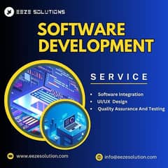 Web development | website designing | Software | Mobile app | SEO