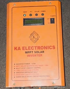 solar inverter 1.4kv