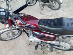 honda125 for sale