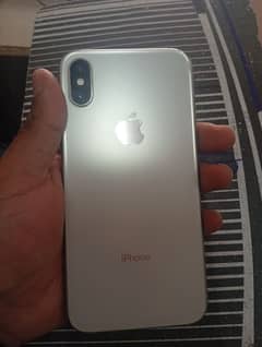 iPhone XS NON PTA