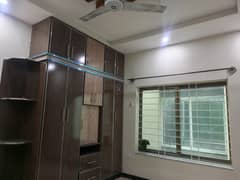 Ground Floor With Besment For Rent Sector H-13 Islamabad