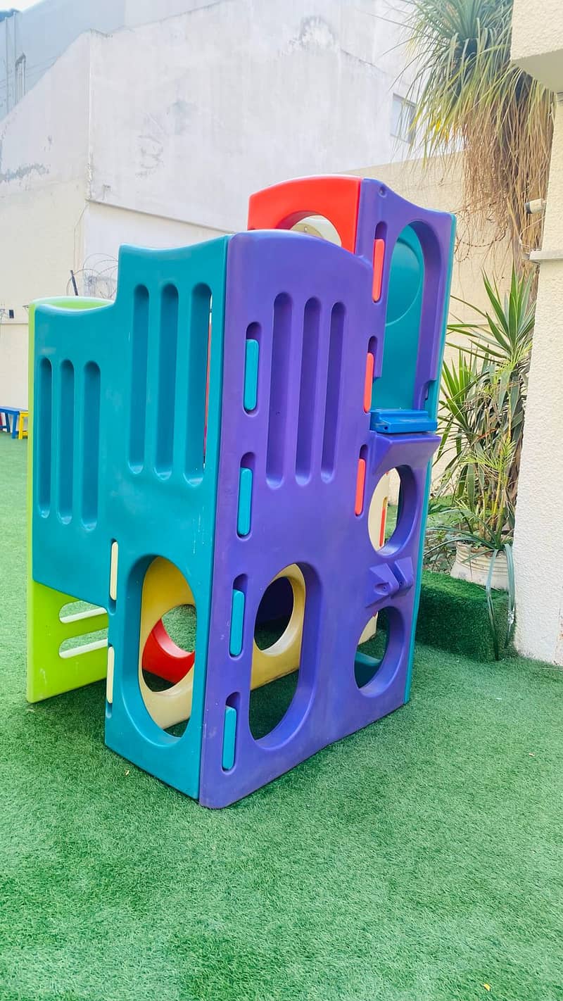 Jungle Climber/ Little tikes Playground 0