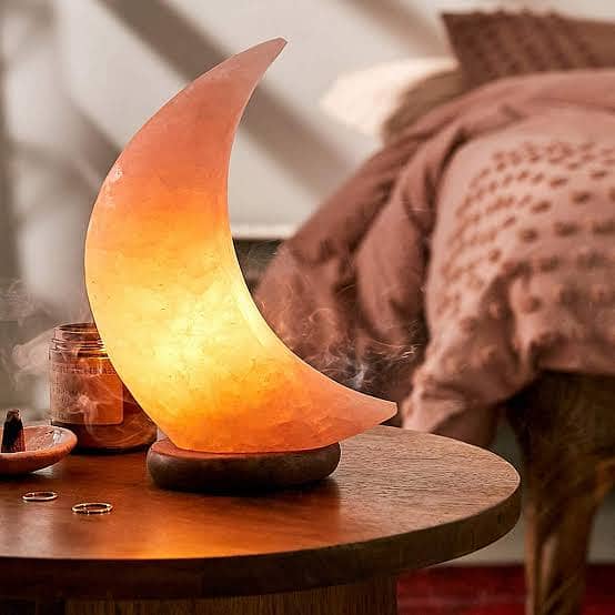 Himalayan Pink Salt Lamp Bowl Salt Lamp Natural Salt Lamp large 100% 11