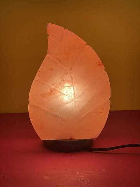 Himalayan Pink Salt Lamp Bowl Salt Lamp Natural Salt Lamp large 100% 12