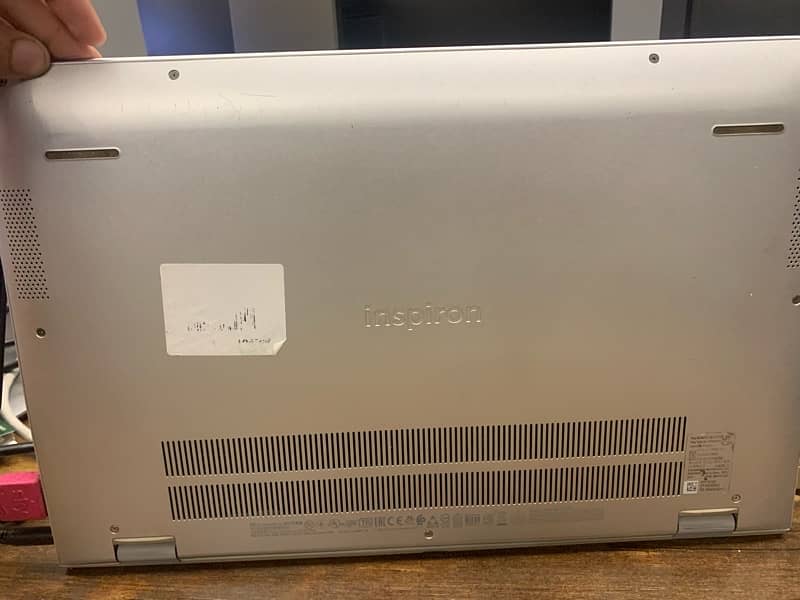 Dell Inspiron 5502 intel Core i7 3