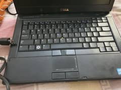 Dell Laptop i5 3rd generation