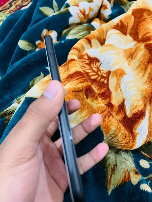 pixel 4xL 64gb dual sim pta prove 5