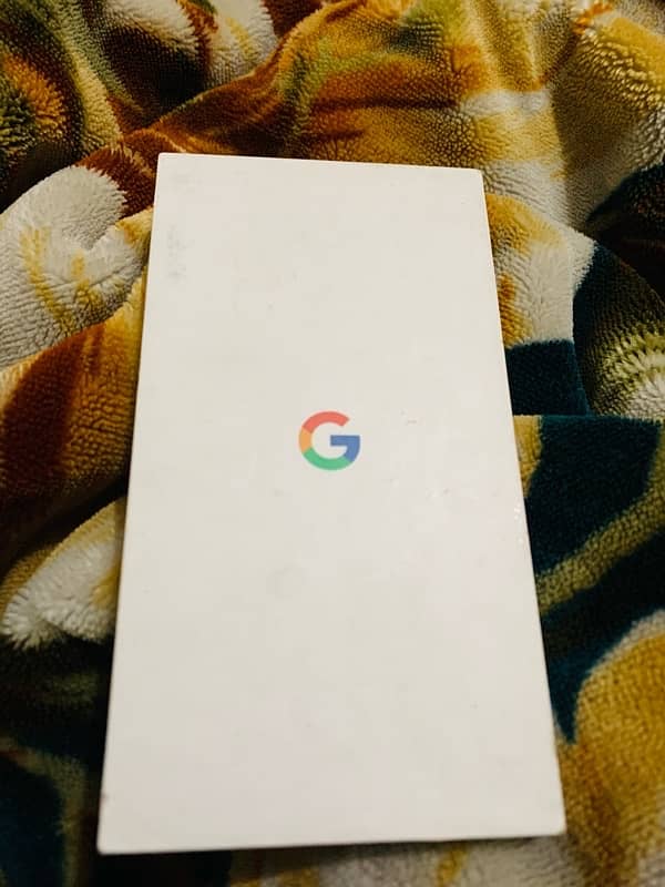 pixel 4xL 64gb dual sim pta prove 13