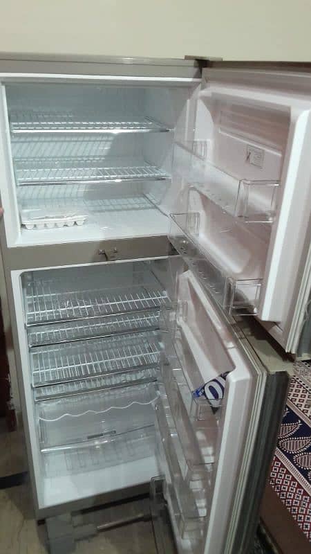 fridge and Mitsubishi ka ac doni warranty ma hain sale urgent need 2