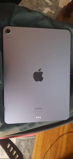 ipad Air 5 New Condition at best price