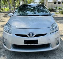 Toyota Prius 2014