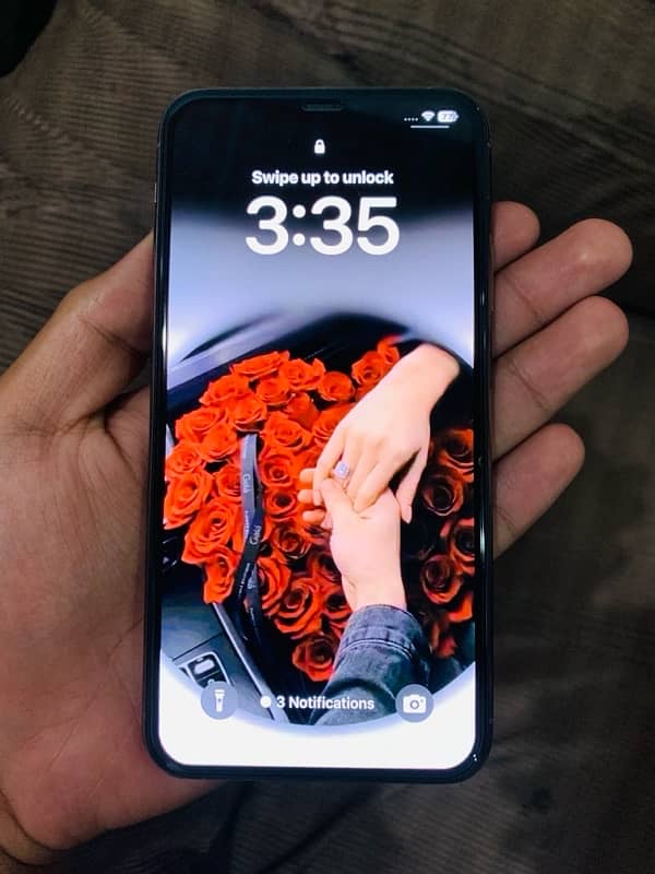 iphone 11 pro max 0