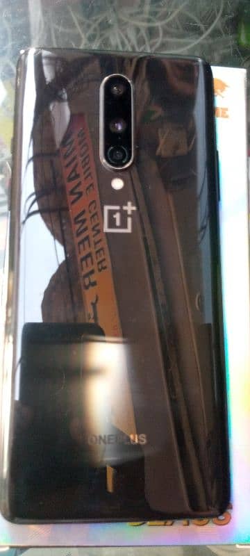 OnePlus 8 mobile for sale 0