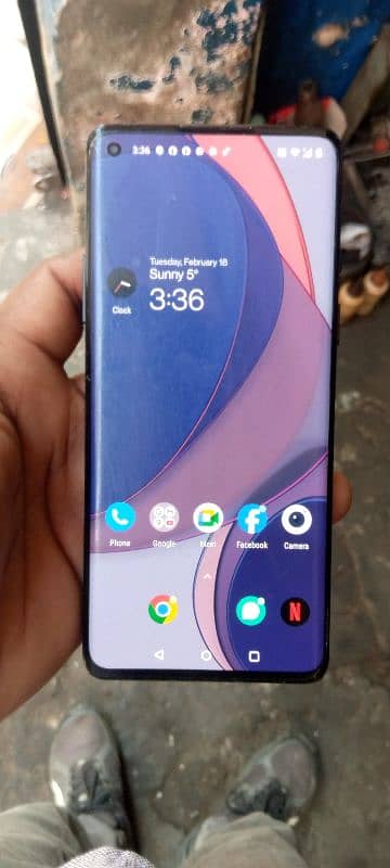 OnePlus 8 mobile for sale 3